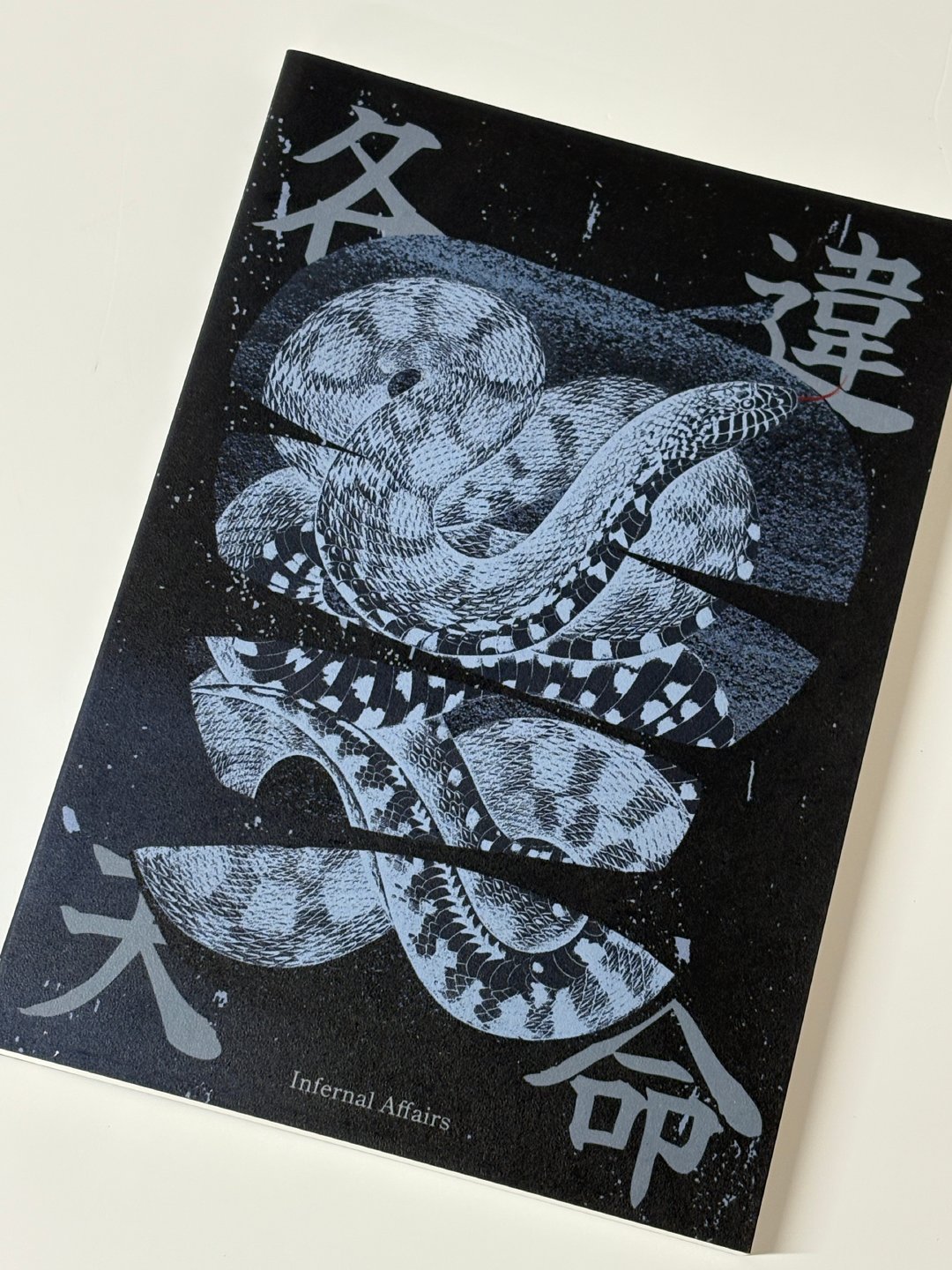 book sample