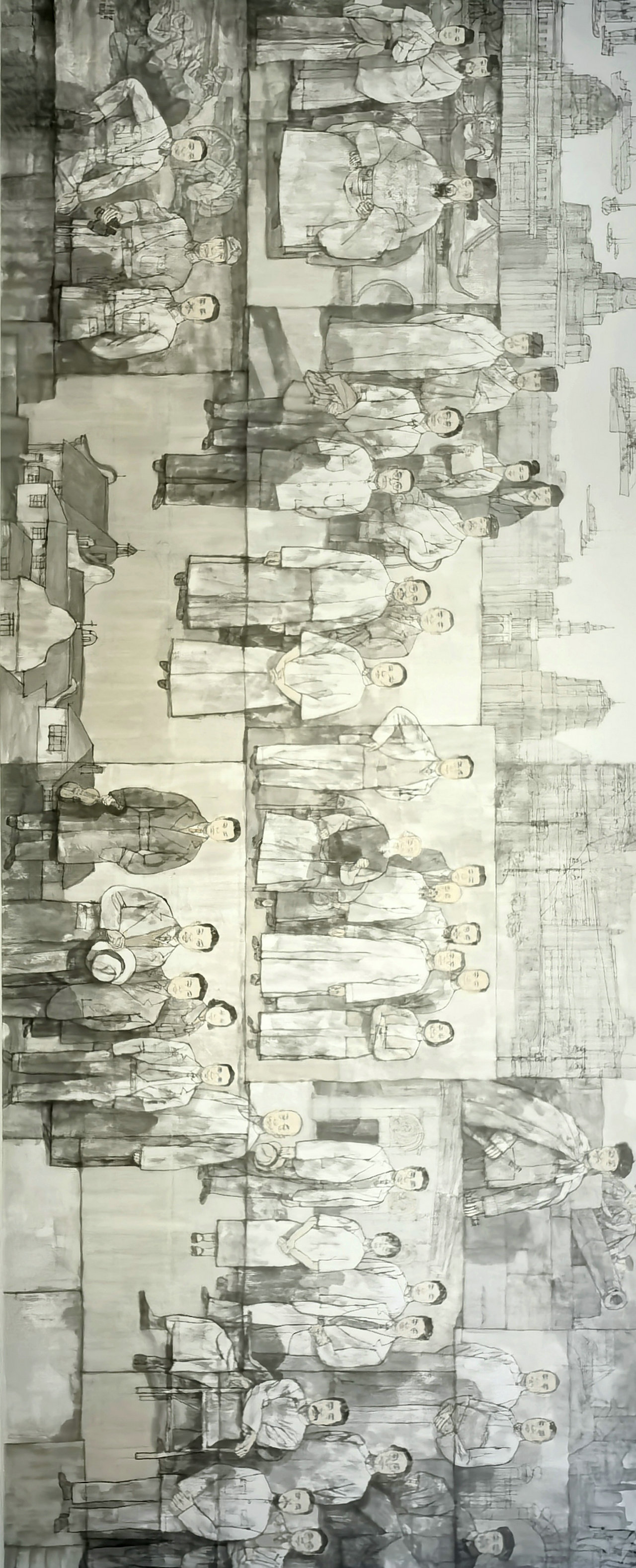 Shanghai historical figures