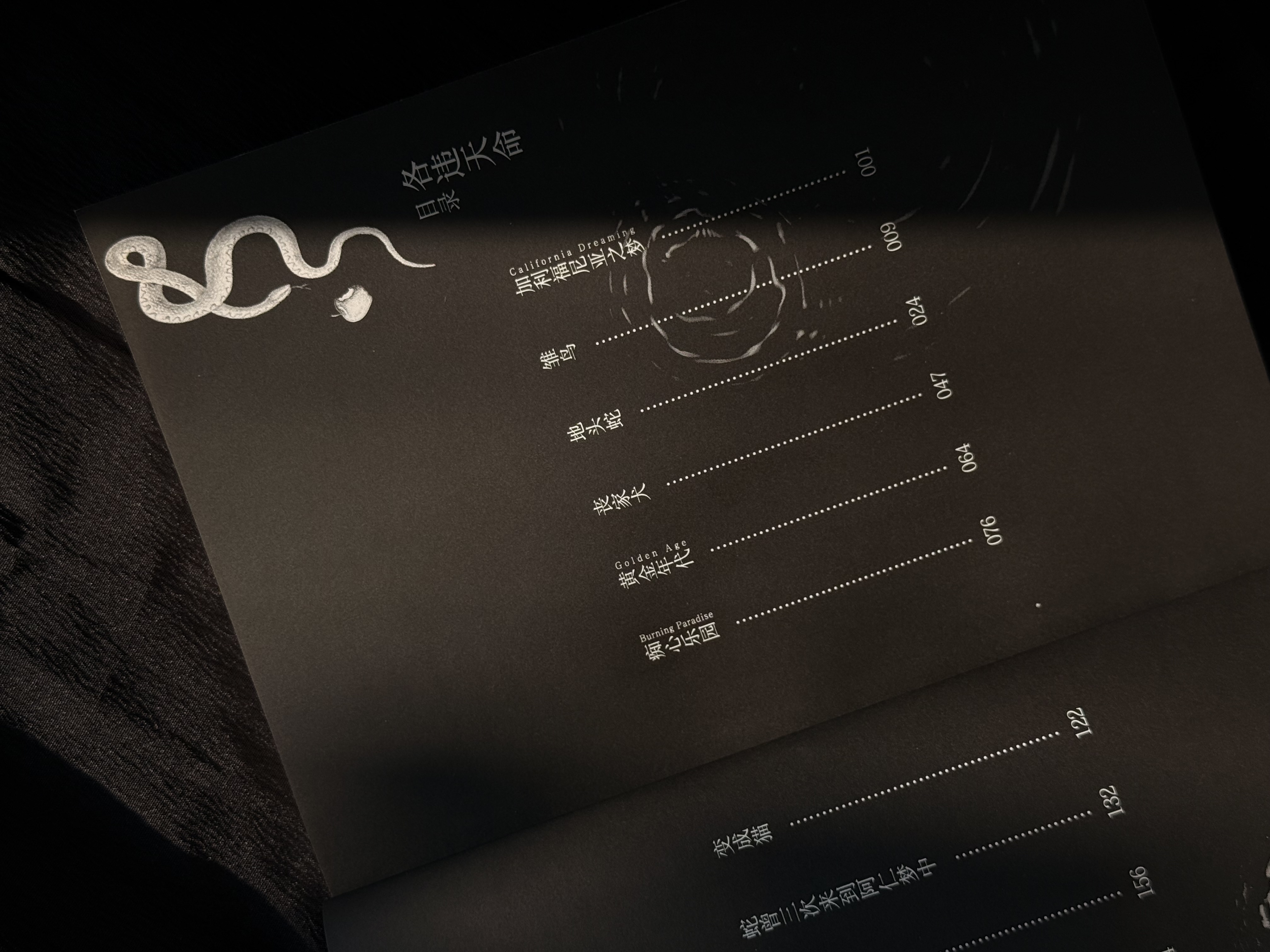 sample pages