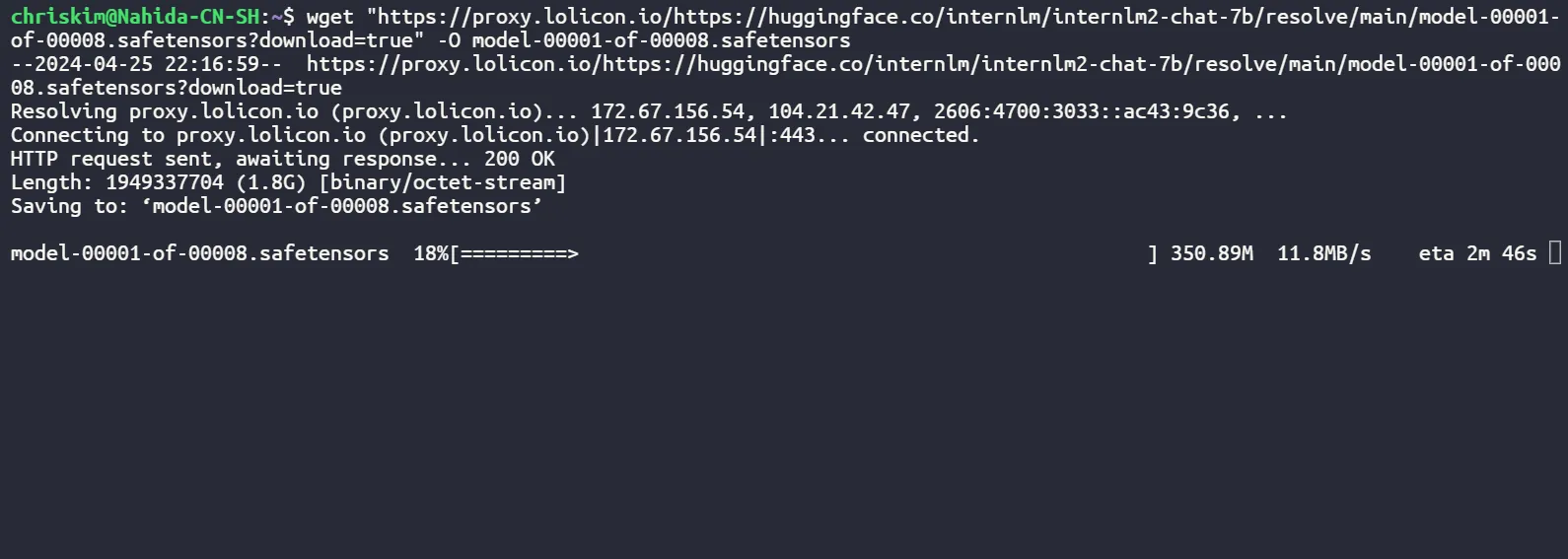 Using Cloudflare Workers as a reverse proxy accelerator Accelerated download reached server bandwidth limit