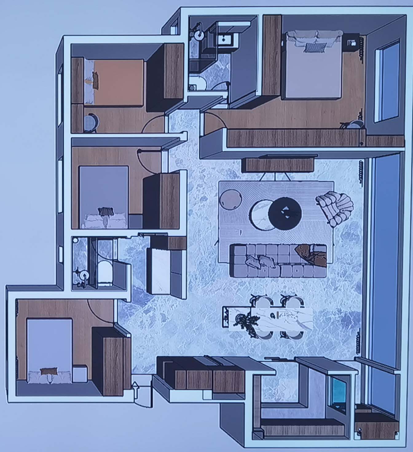 第一版方案1.jpg First draft plan
