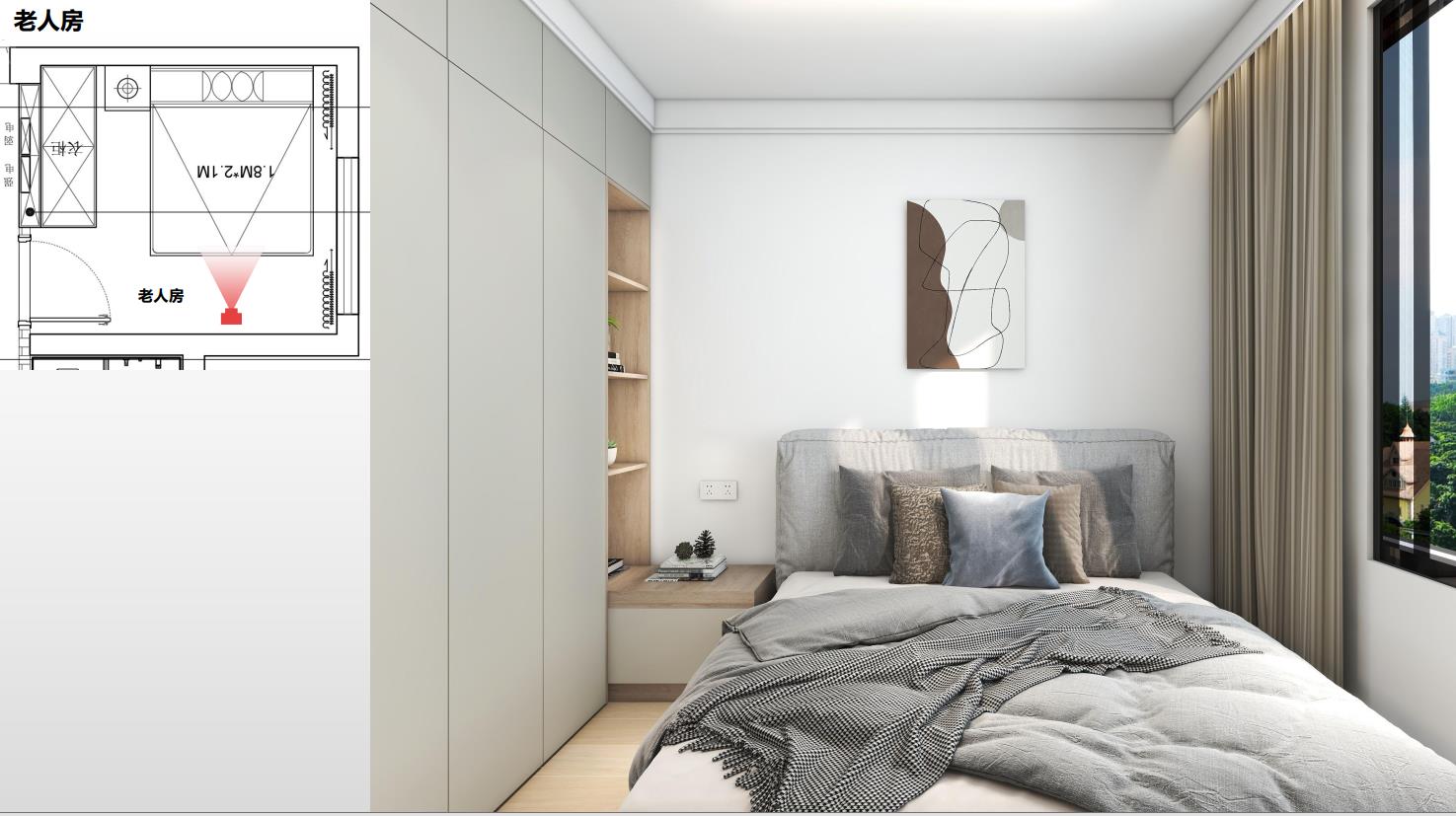Rendering 9