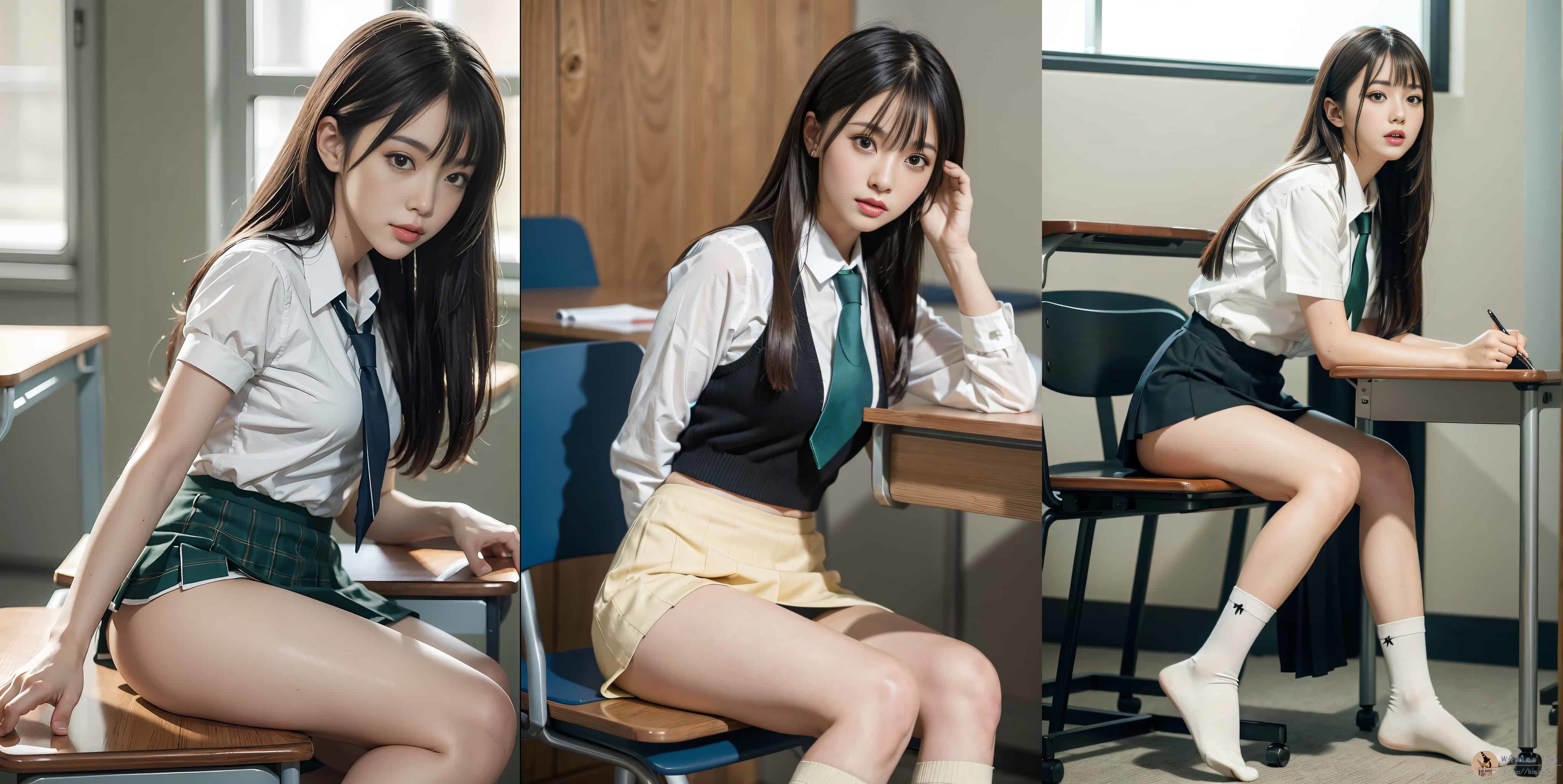 Showcase 1; image size was compressed and quality may be affected