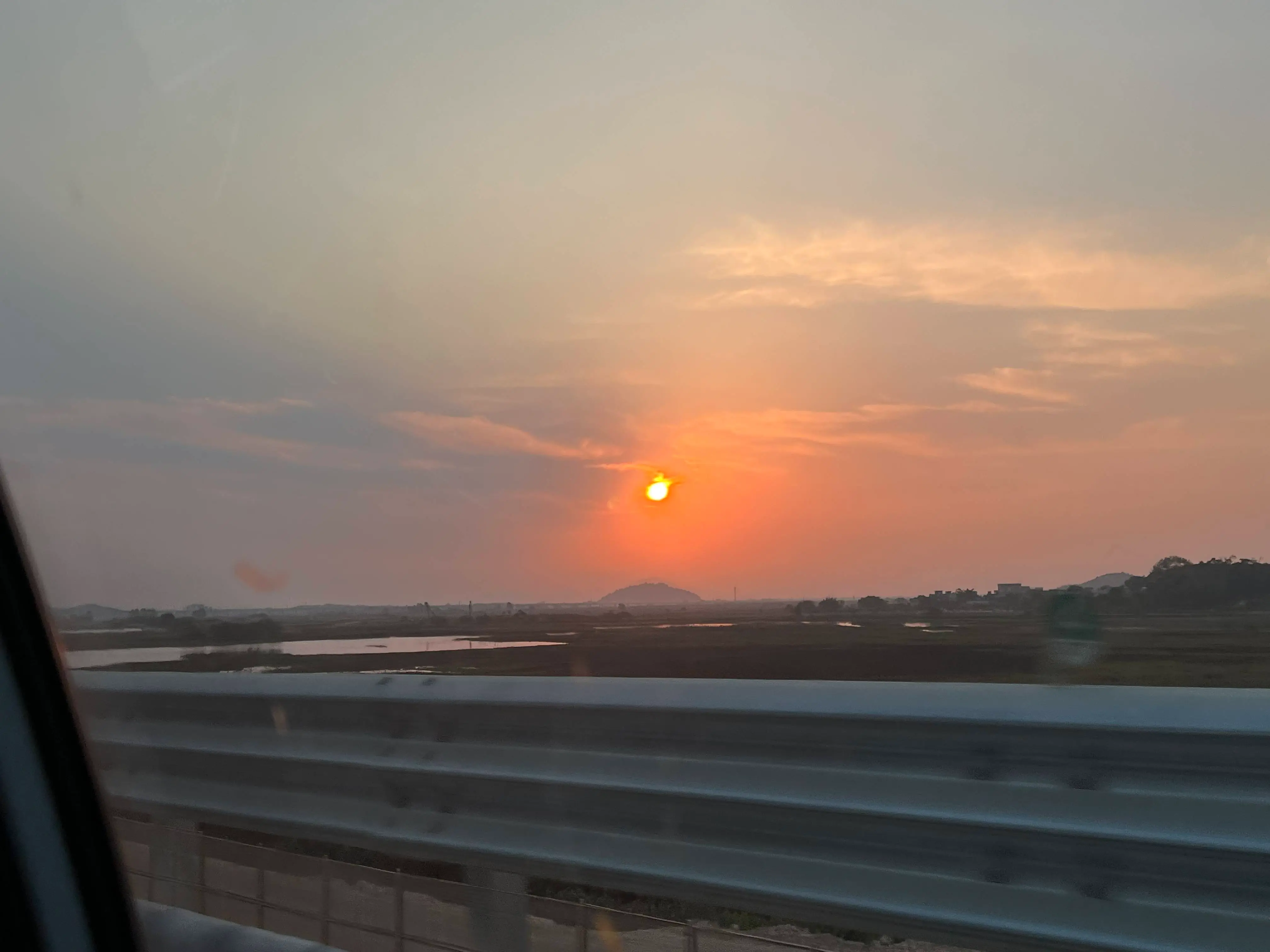 Sunrise