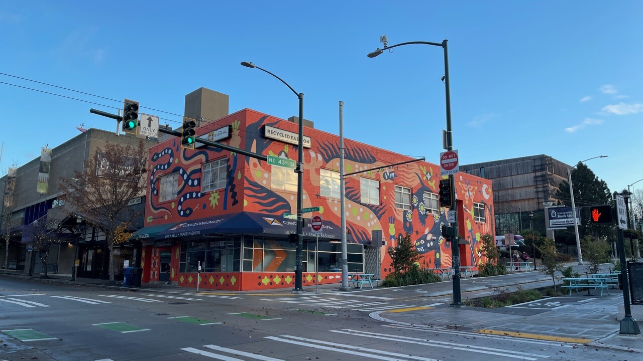 Seattle