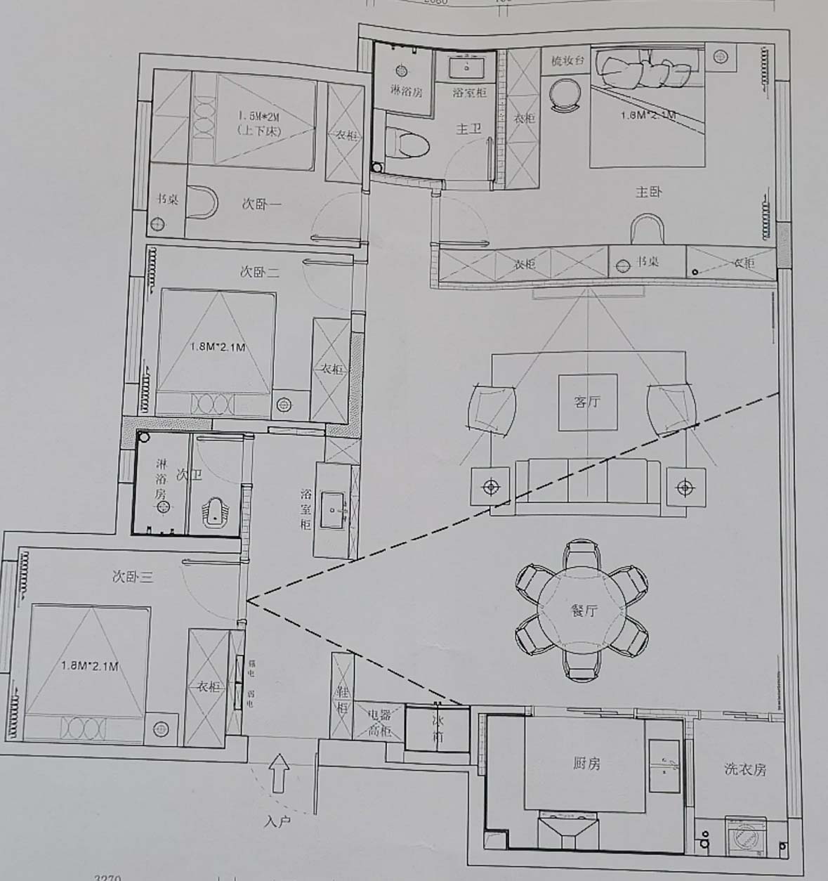 第二版方案.jpg Second draft plan