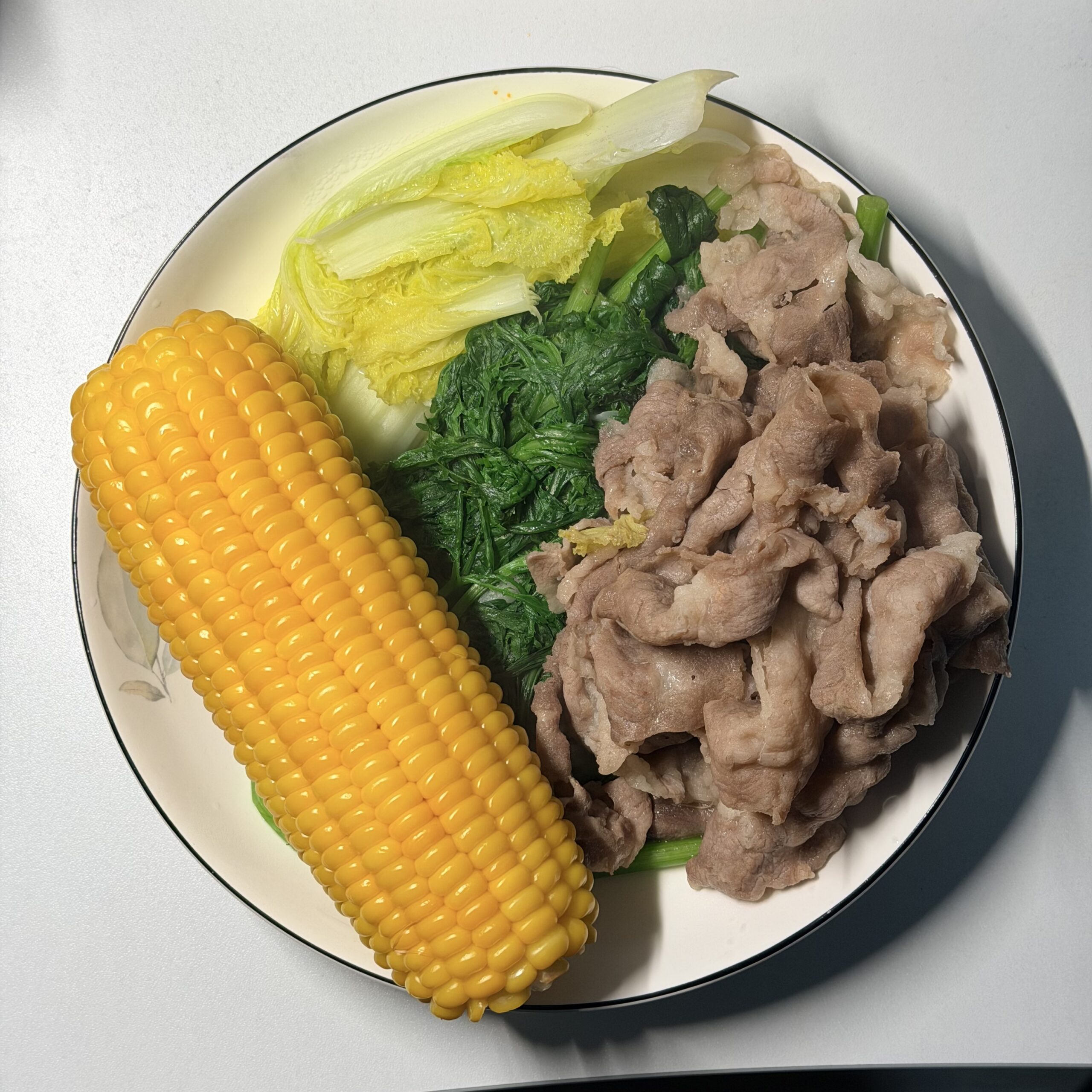 meal photo