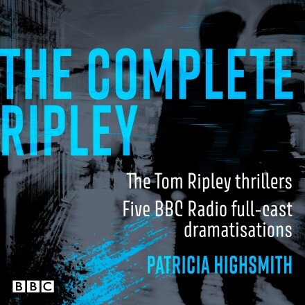 The Complete Ripley