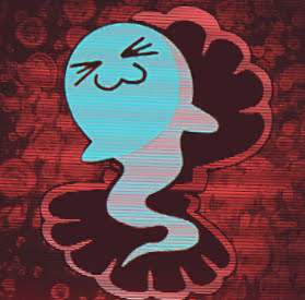 Judy’s phone icon