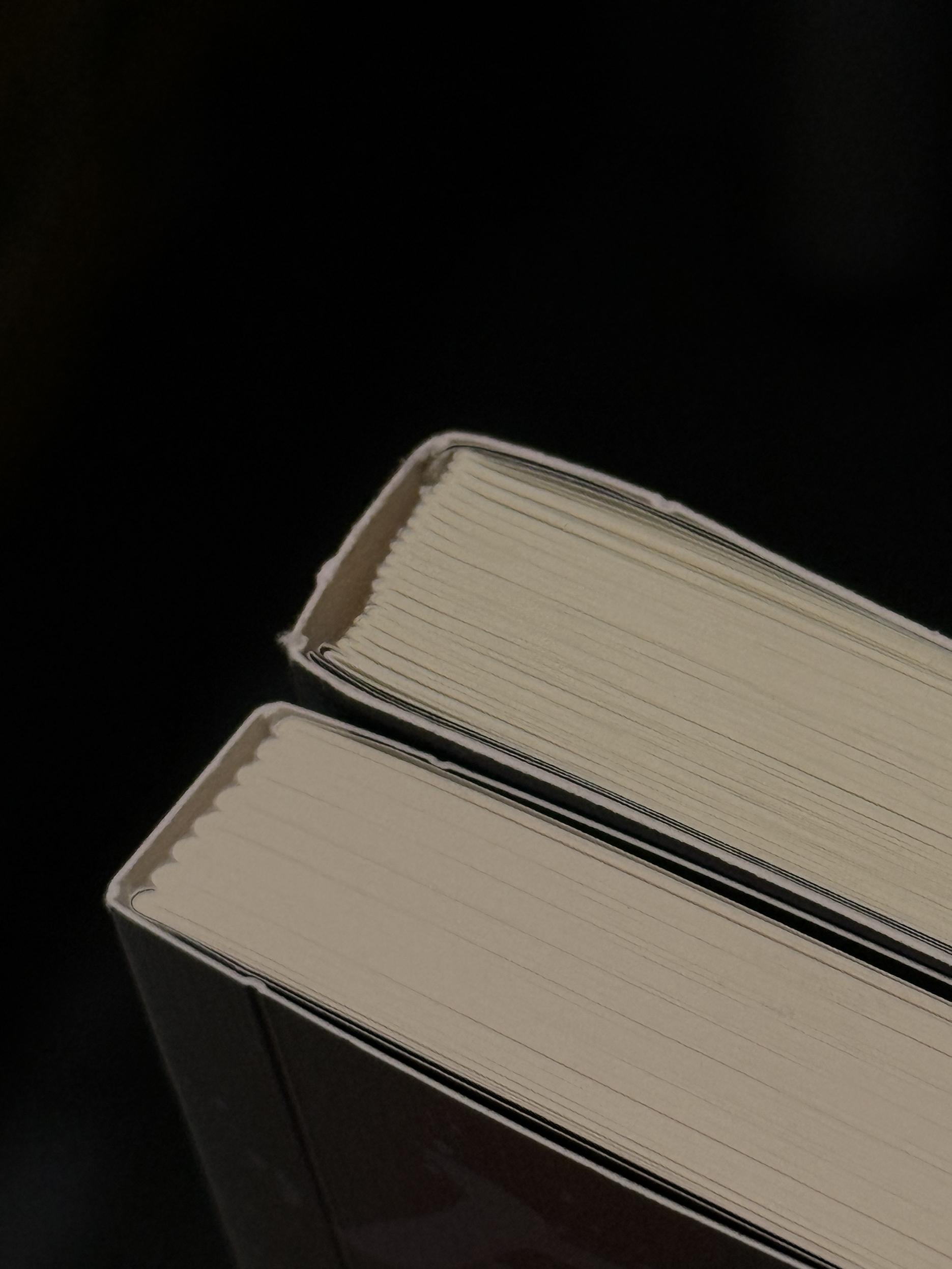 final spine