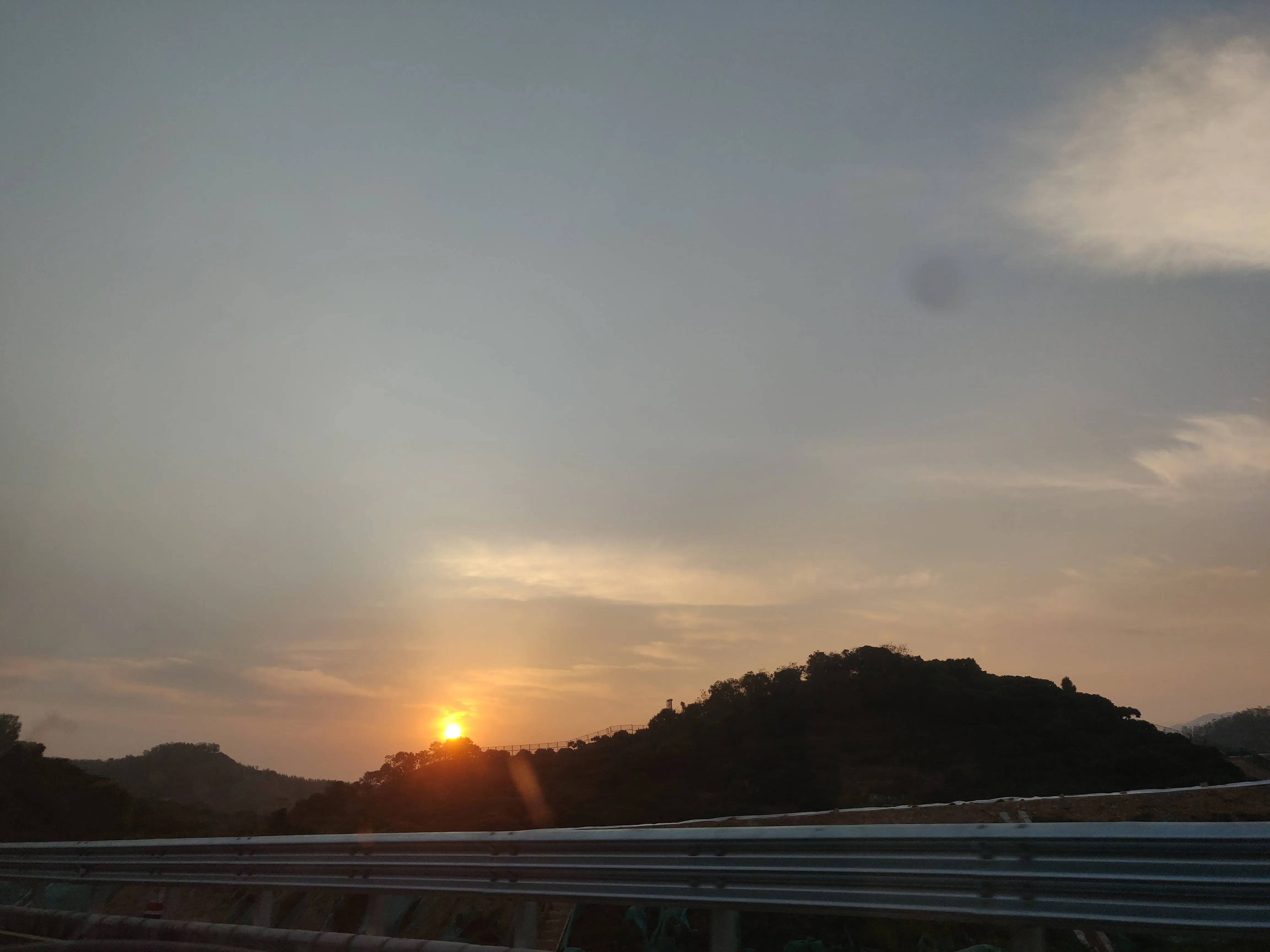 Sunrise