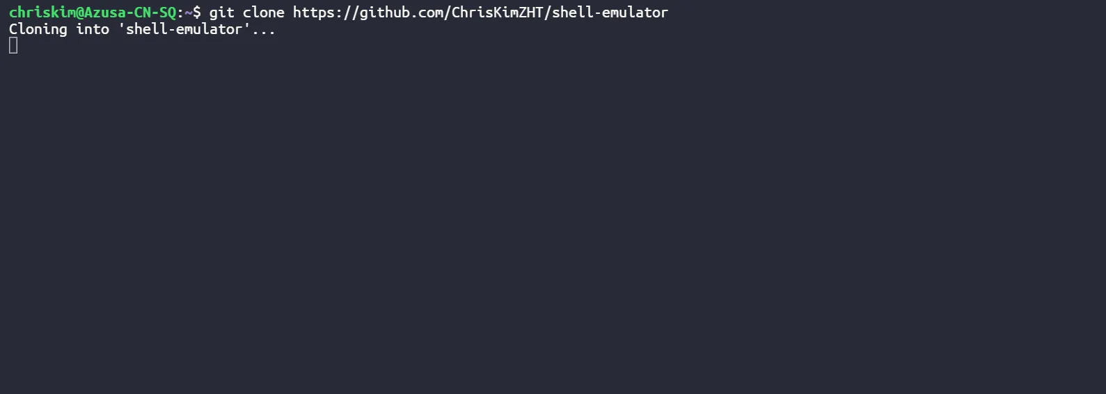 Using Cloudflare Workers as a reverse proxy accelerator Direct clone stalled