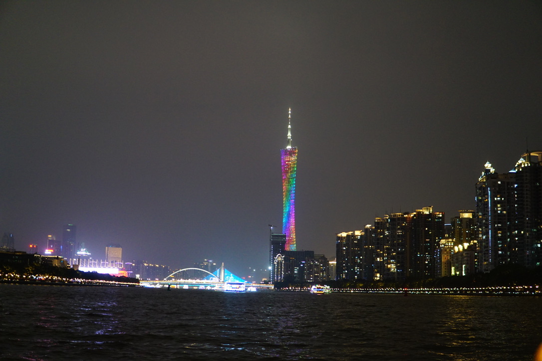 Guangzhou trip