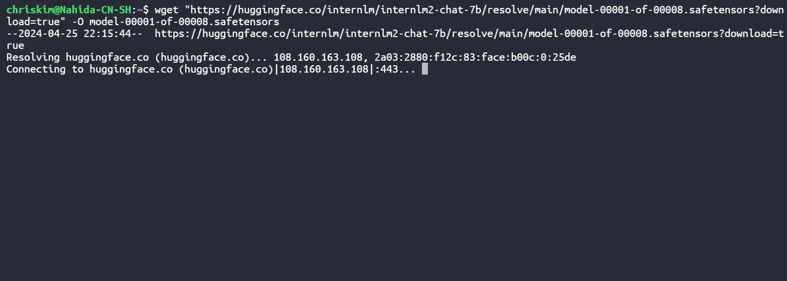 Using Cloudflare Workers as a reverse proxy accelerator Direct download failed to connect